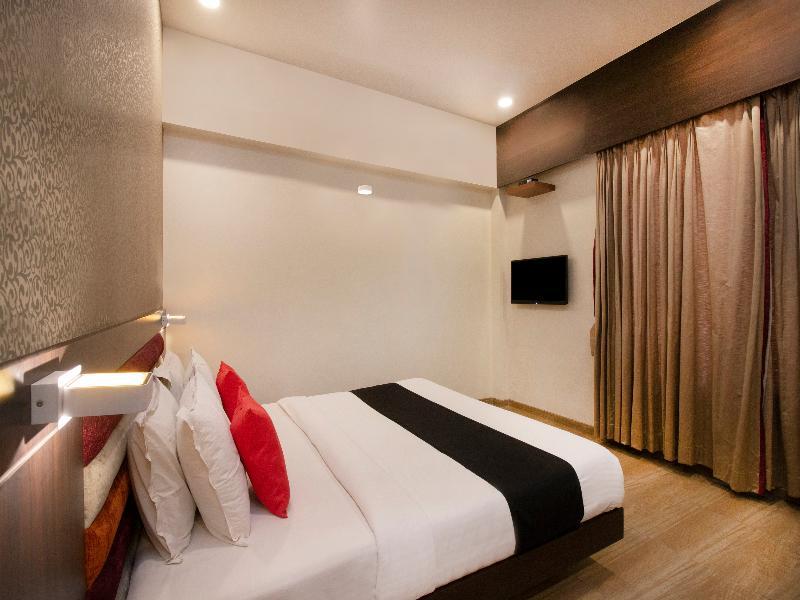 Capital O 36119 Royal Garden & Lawns 3* Mumbai