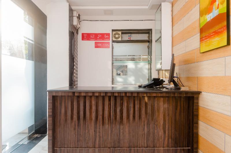 Hotel Oyo 12693 Manori Mumbai
