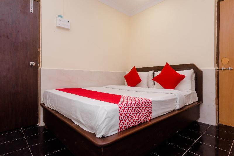 Hotel Oyo 12693 Manori Mumbai