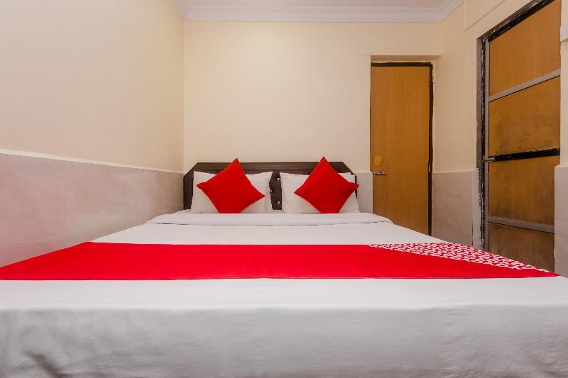 Oyo 12693 Manori 3* Mumbai
