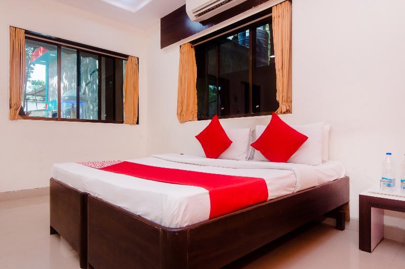 Hotel Oyo 12693 Manori Mumbai