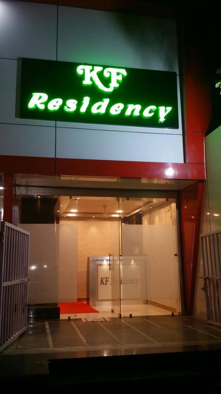 Kf Residency 2* Mumbai
