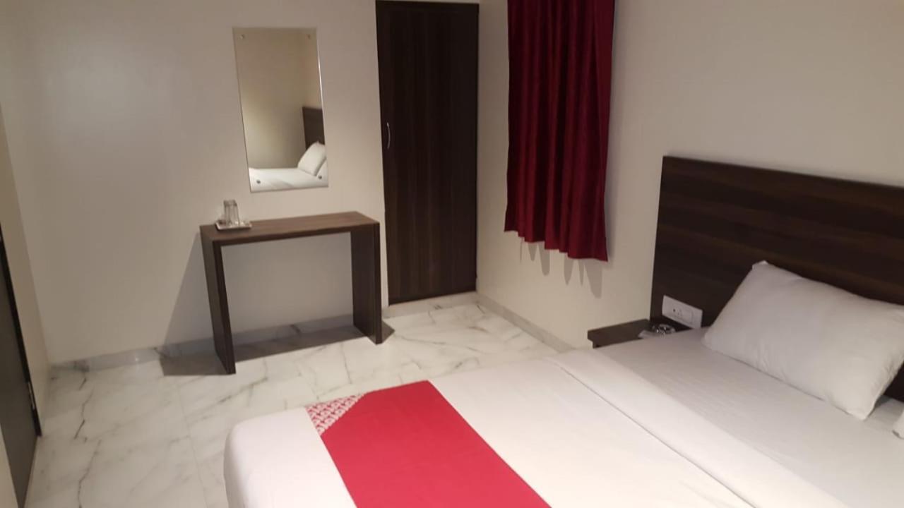 Bed & Breakfast Wind Flower Regency Mumbai