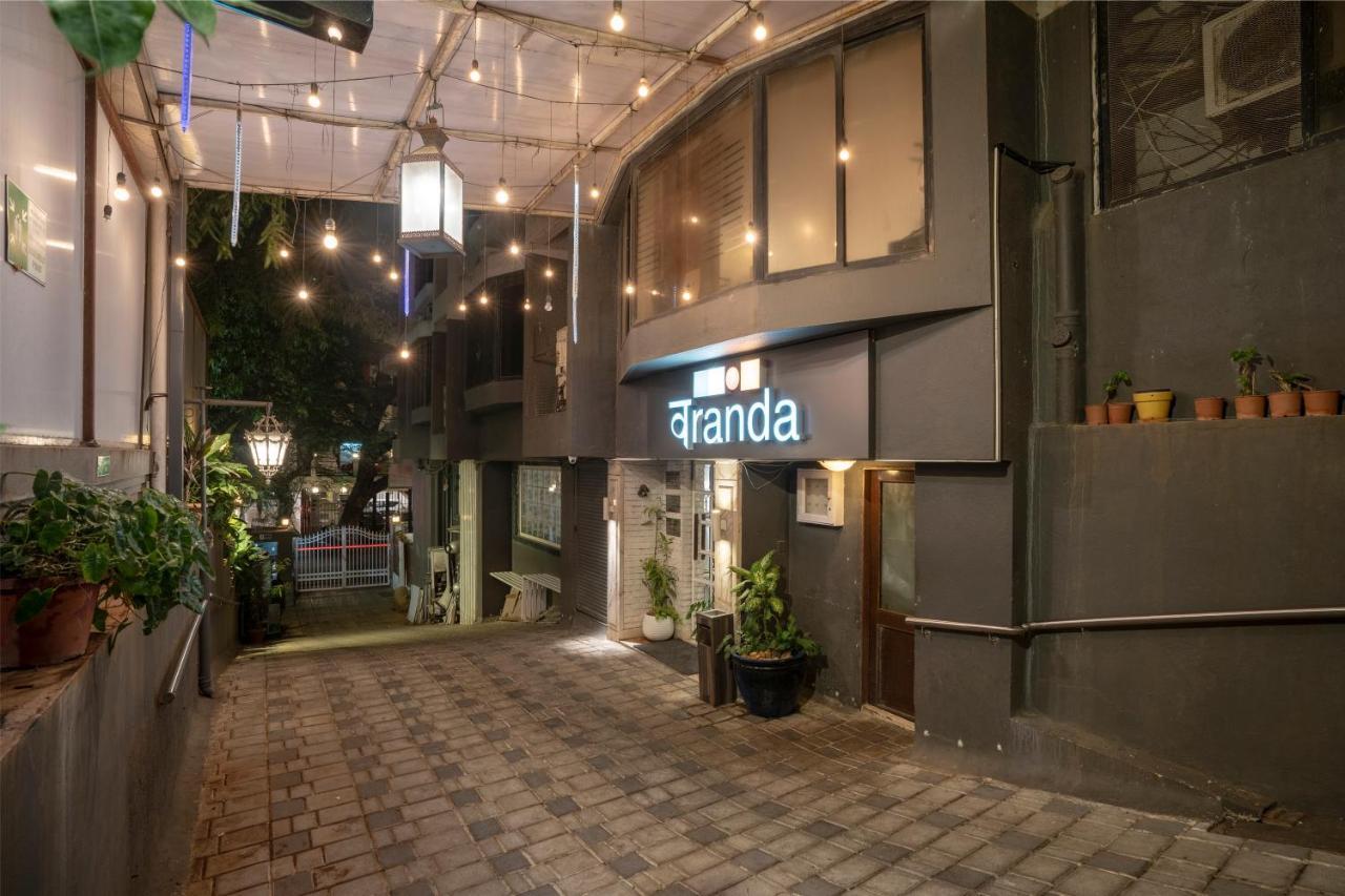 Executive Enclave Hotel 3*