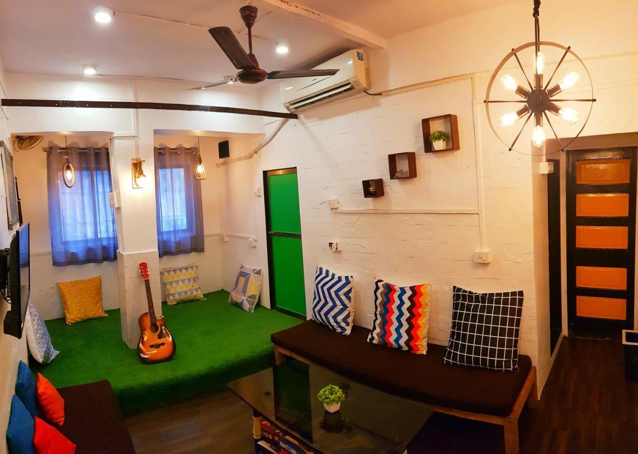 Backpackers Hostel