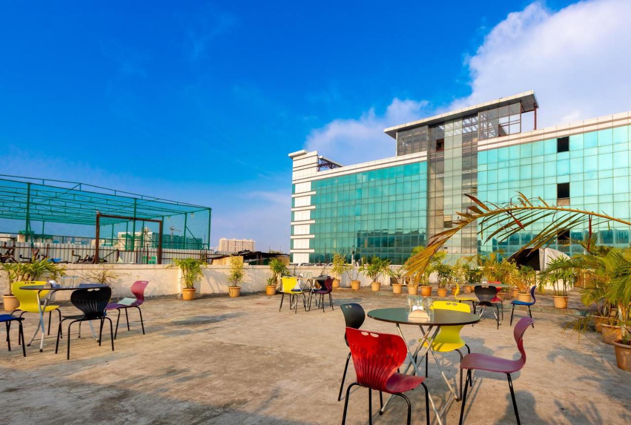 Hotel Apex International Near Airport Mumbai