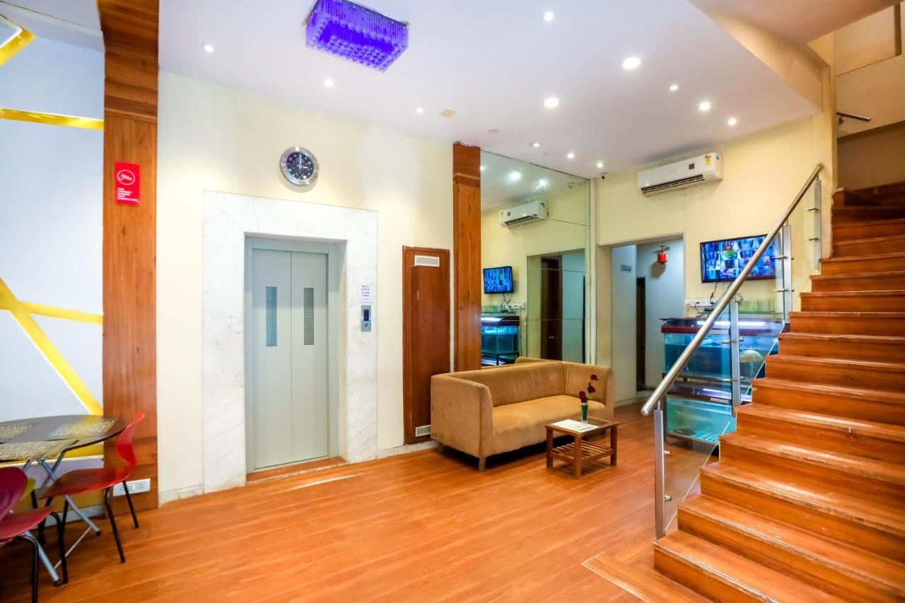 Apex International Near Airport Hotel 3*