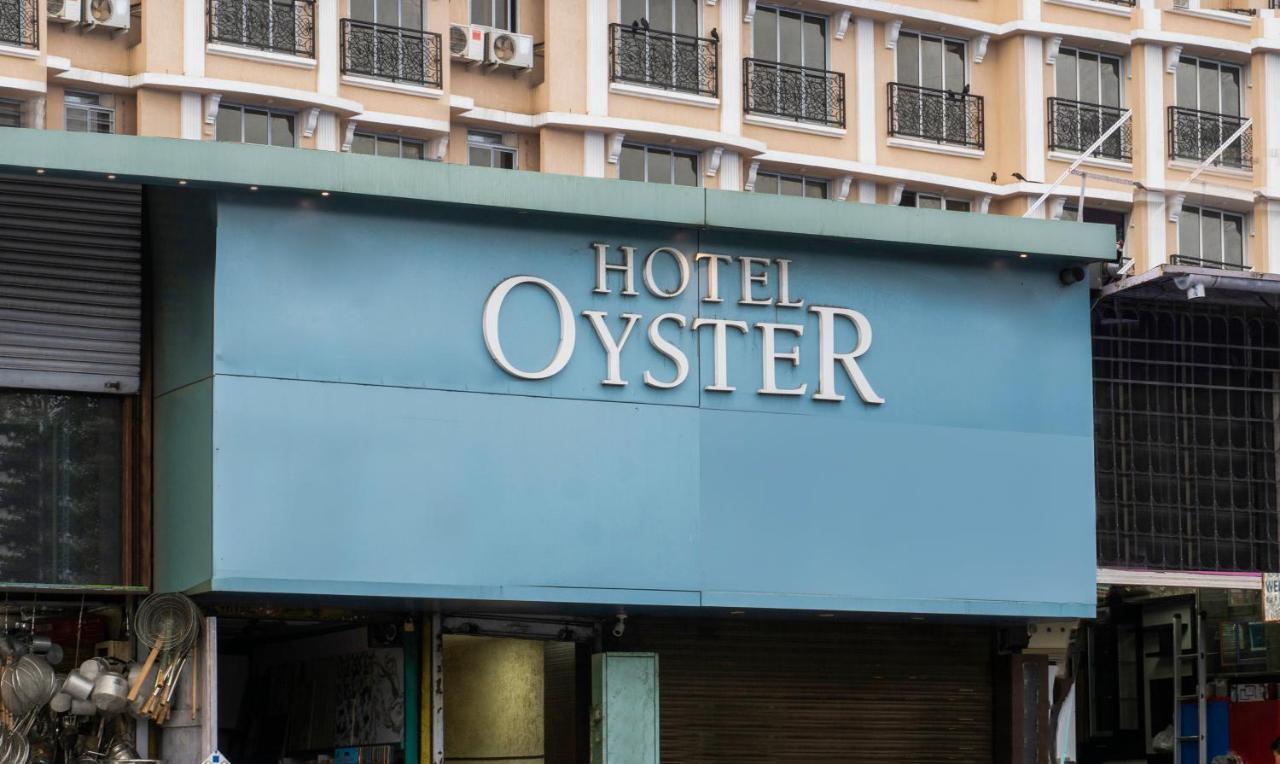 Oyster Hotel 3*