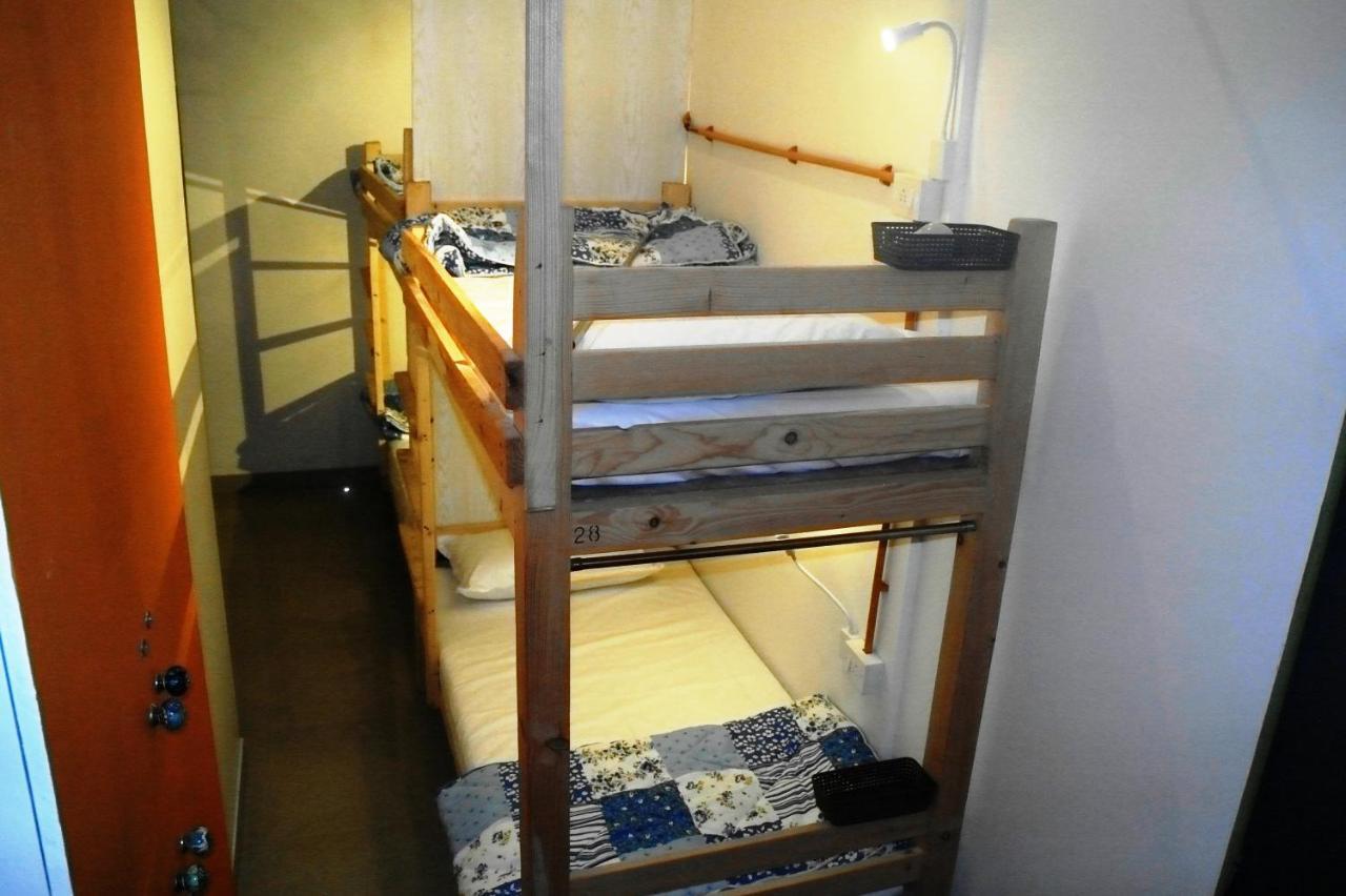 Salaam Namastey Backpackers Hostel