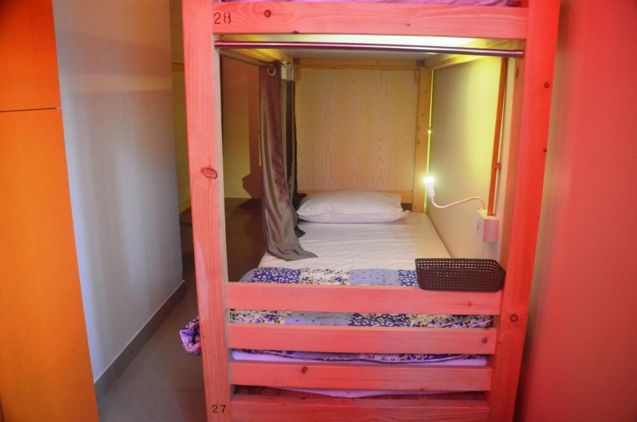 Hostel Salaam Namastey Backpackers Mumbai