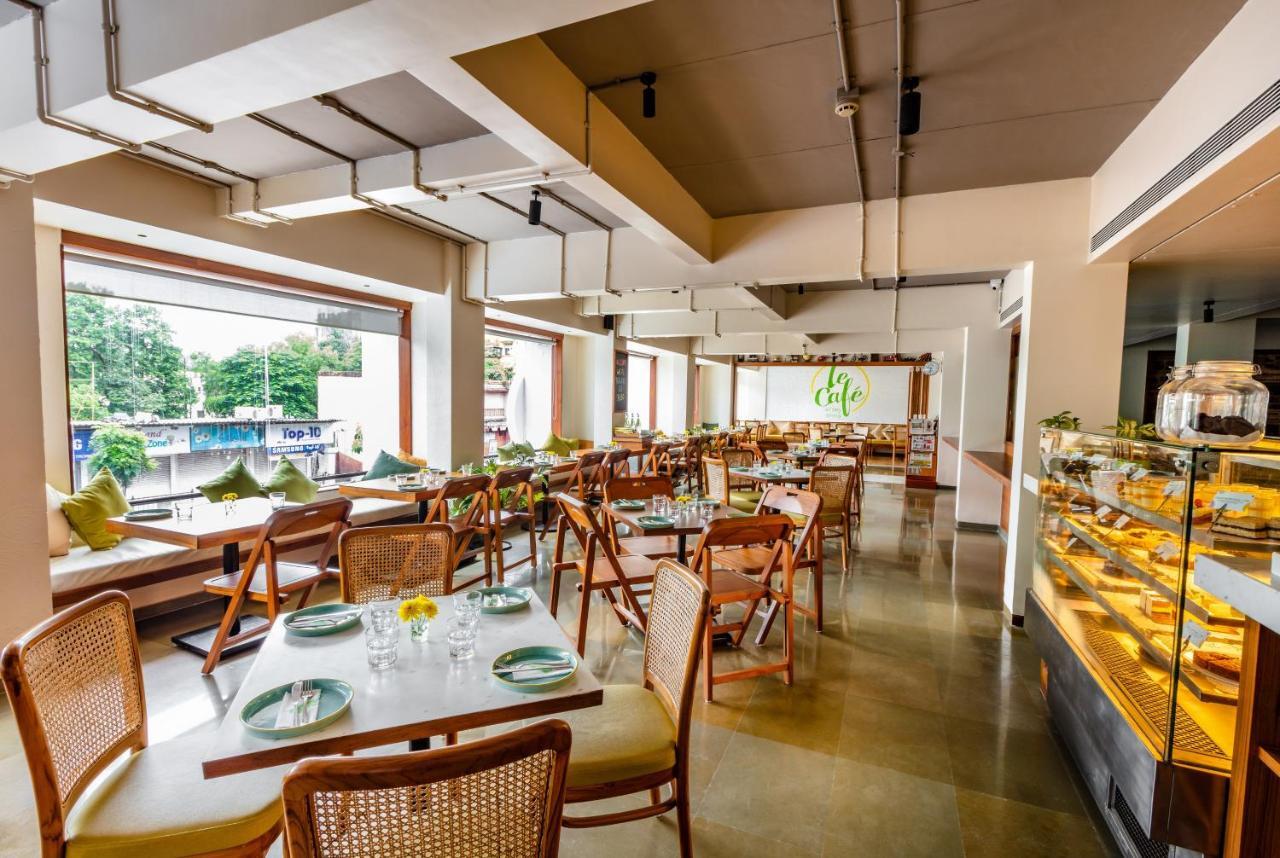 Bed & Breakfast Jewel Of Chembur 3*