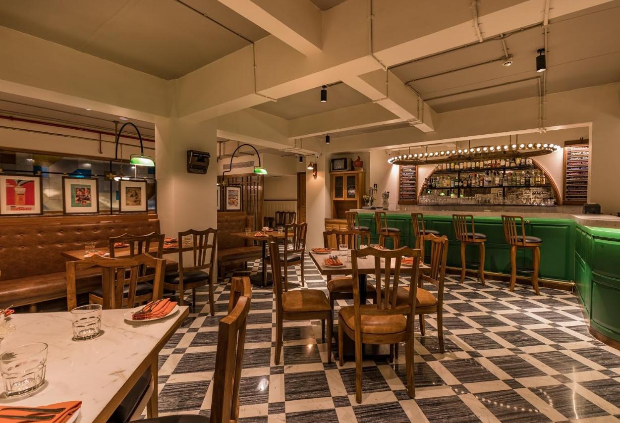 Jewel Of Chembur Bed & Breakfast 3*