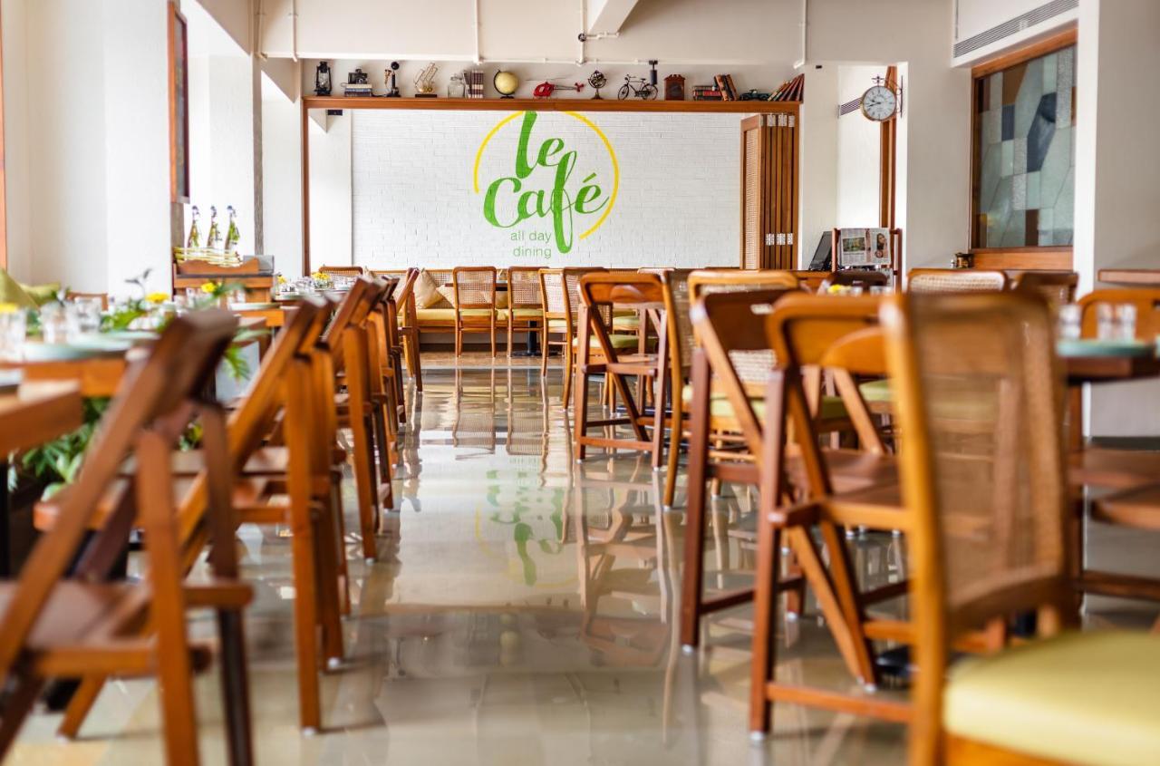 Jewel Of Chembur Bed & Breakfast 3*