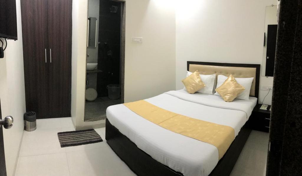 Zee Residency Hotel Mumbai