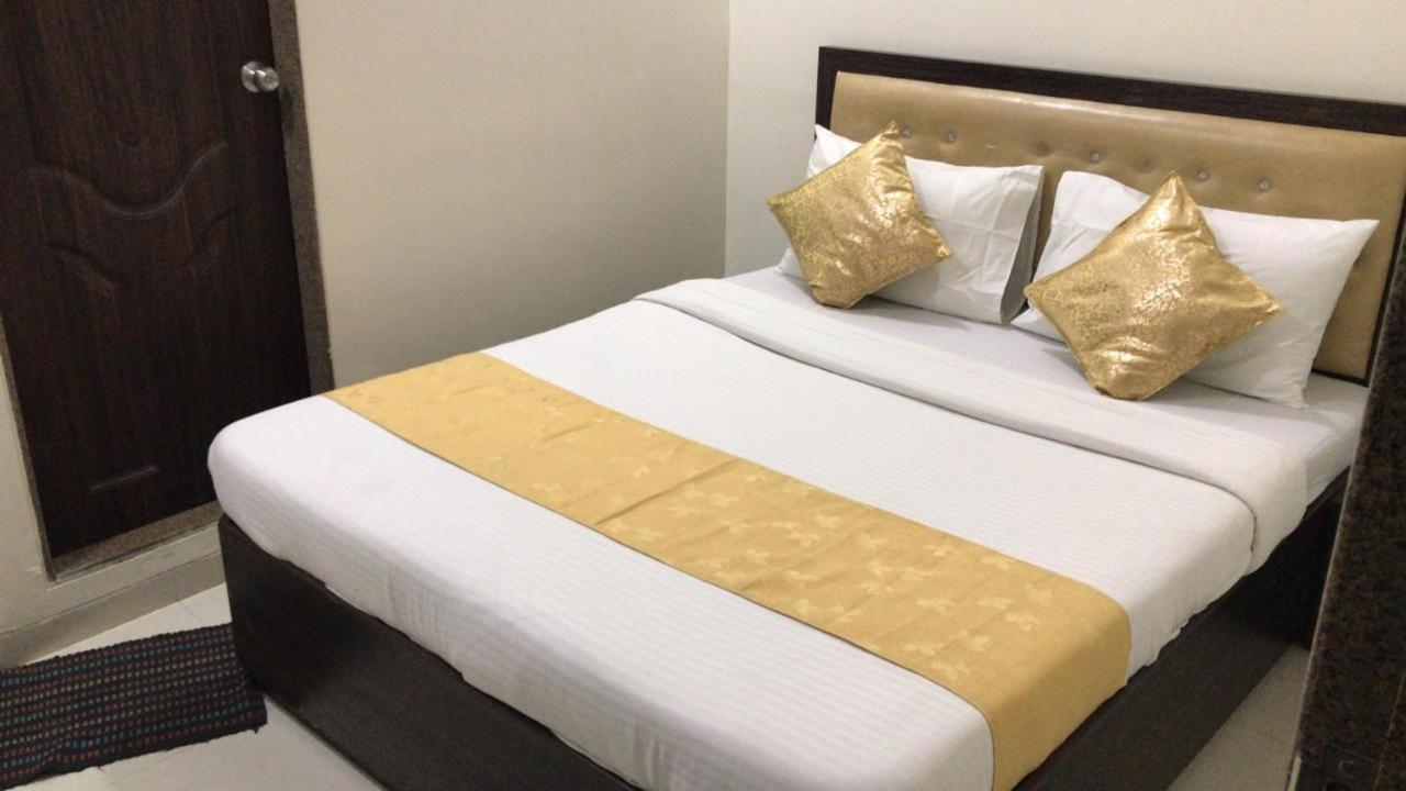 Hotel Zee Residency *