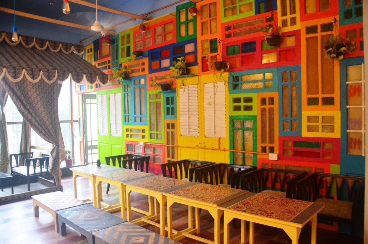 Hostel Salaam Namastey Backpackers