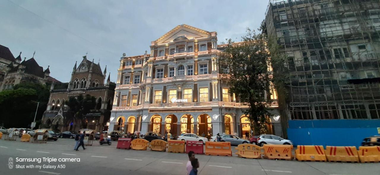 Regal Plaza Hotel Mumbai