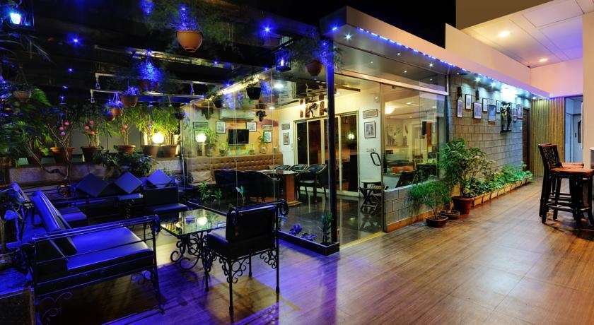 Regal Enclave Hotel Mumbai