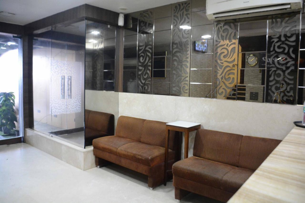 Grace Residency