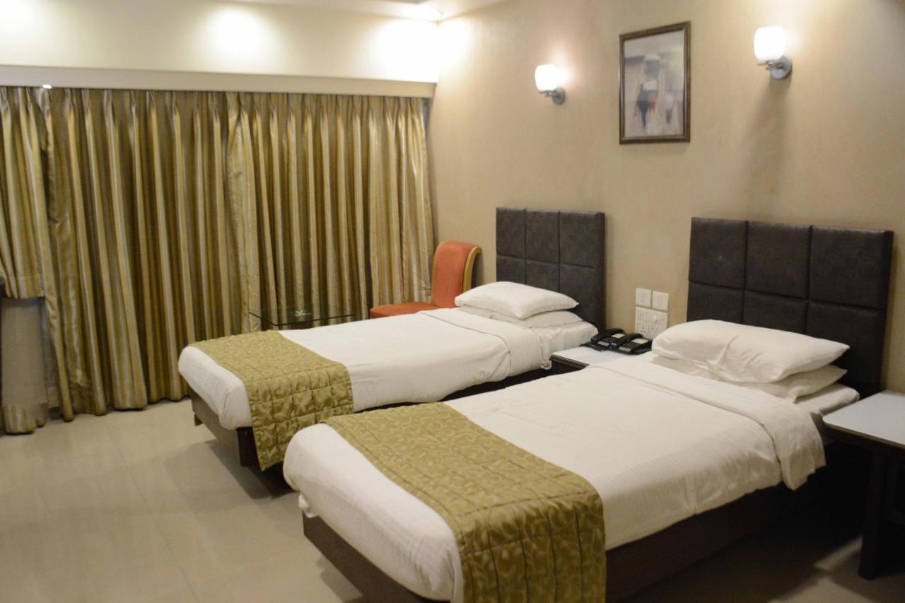 Grace Residency
