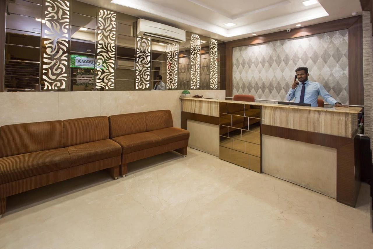 Hotel Grace Residency
