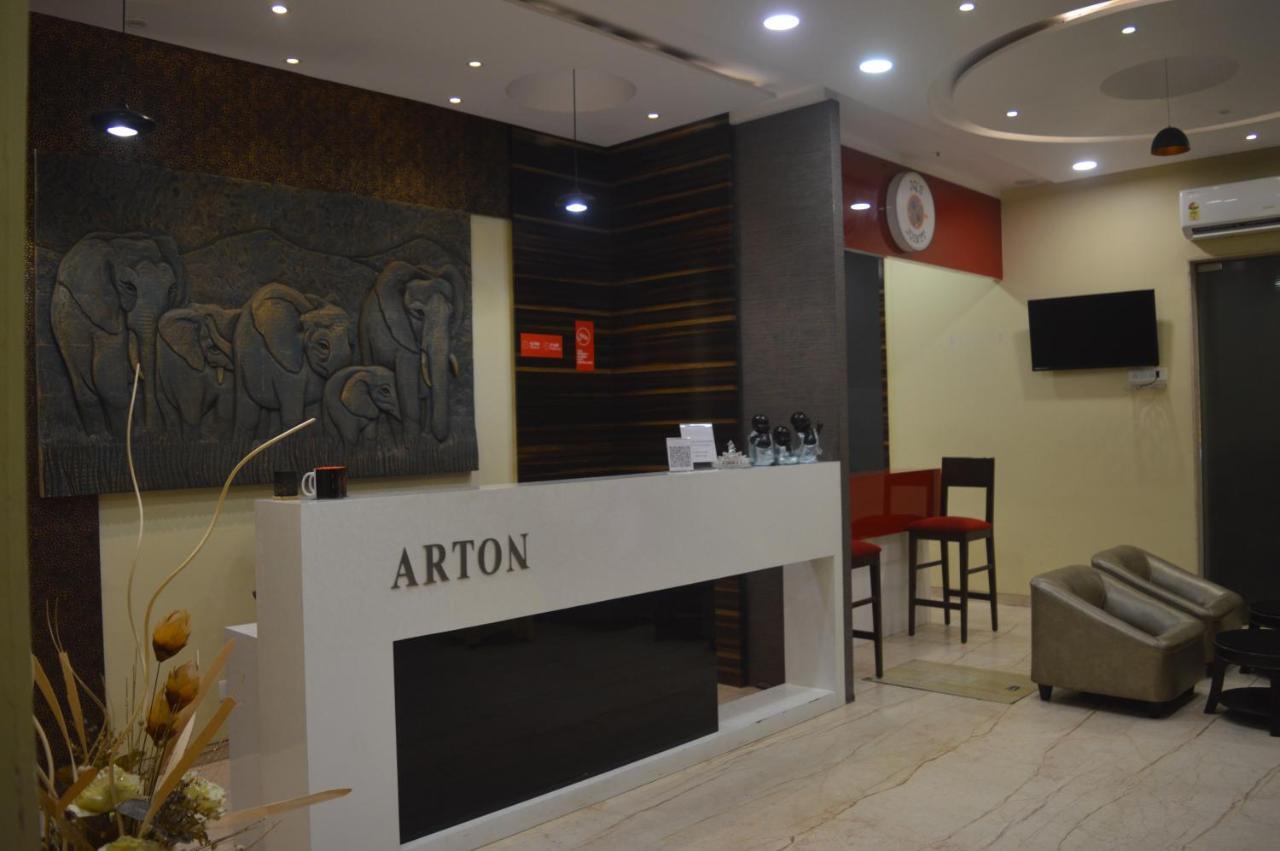Hotel Arton 3*