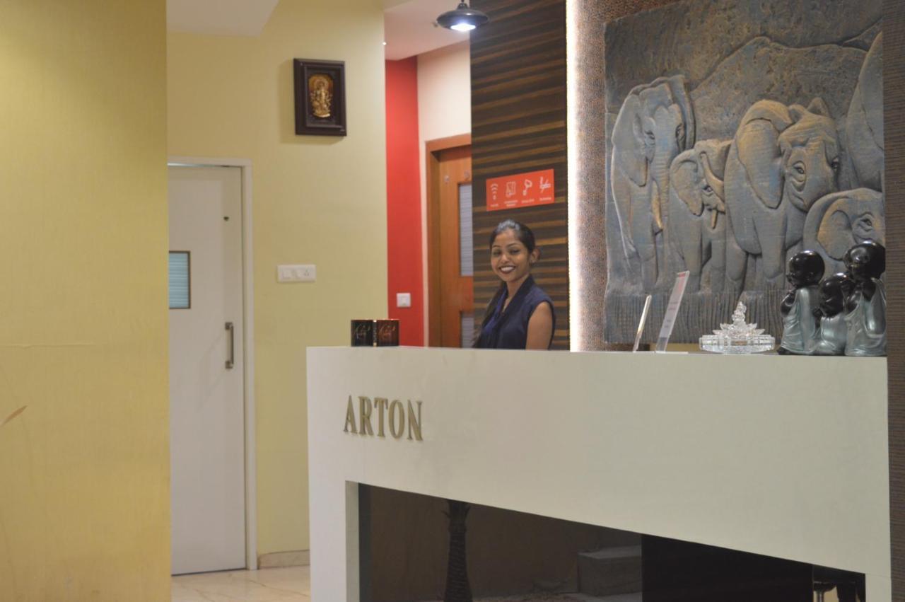 Arton Hotel 3*