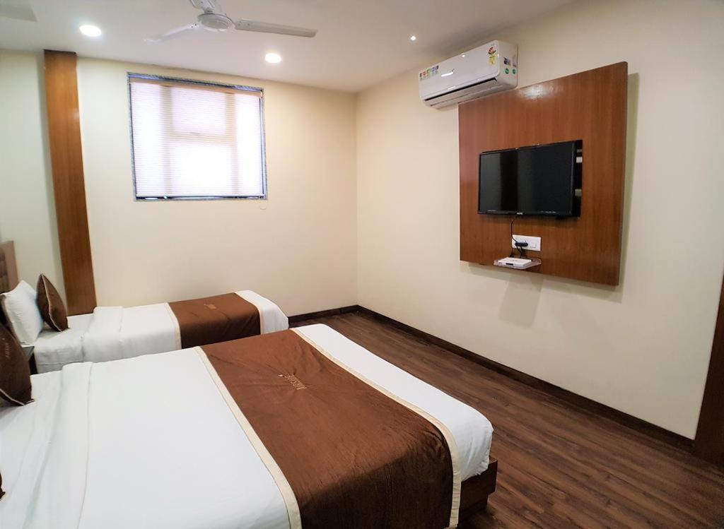Airside Hotel Mumbai