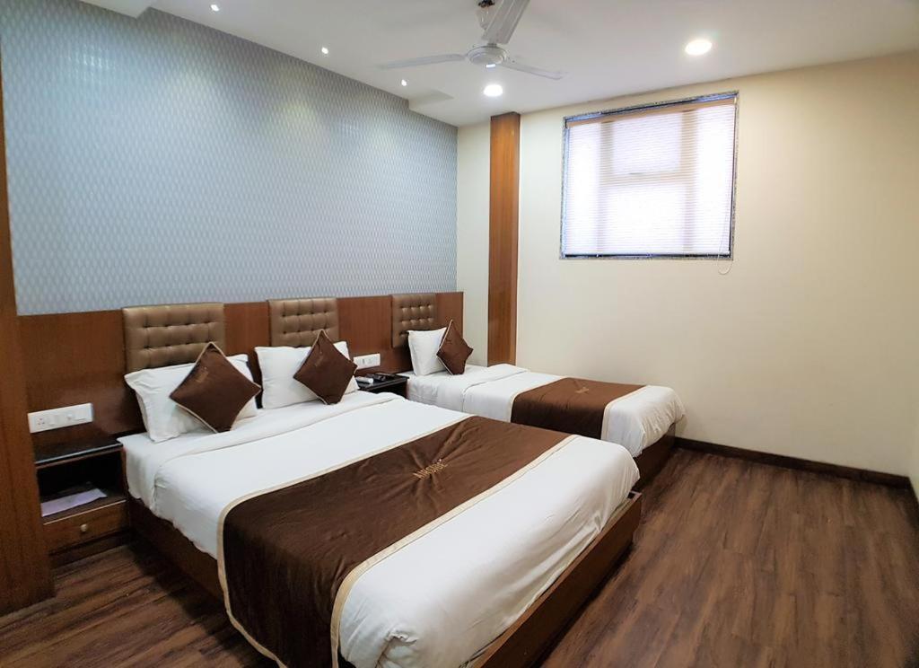 Airside Hotel Mumbai