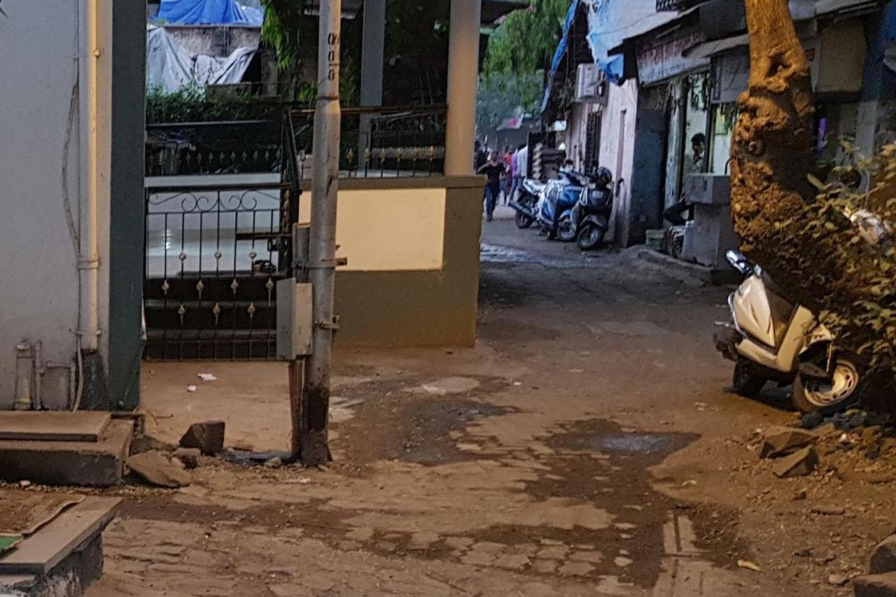 Osi Sahar Andheri East *