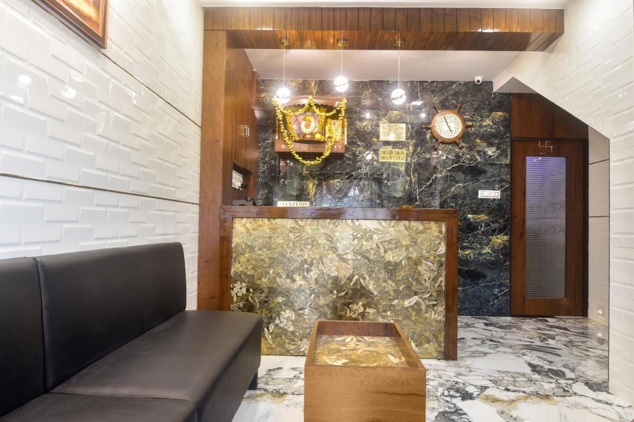 Hotel Oyo 63295 T Junction Residency Mumbai
