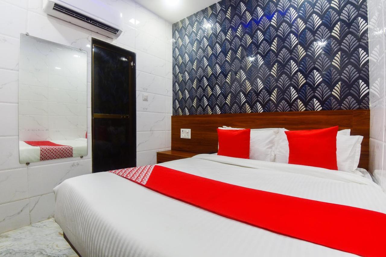 Hotel Oyo 63295 T Junction Residency
