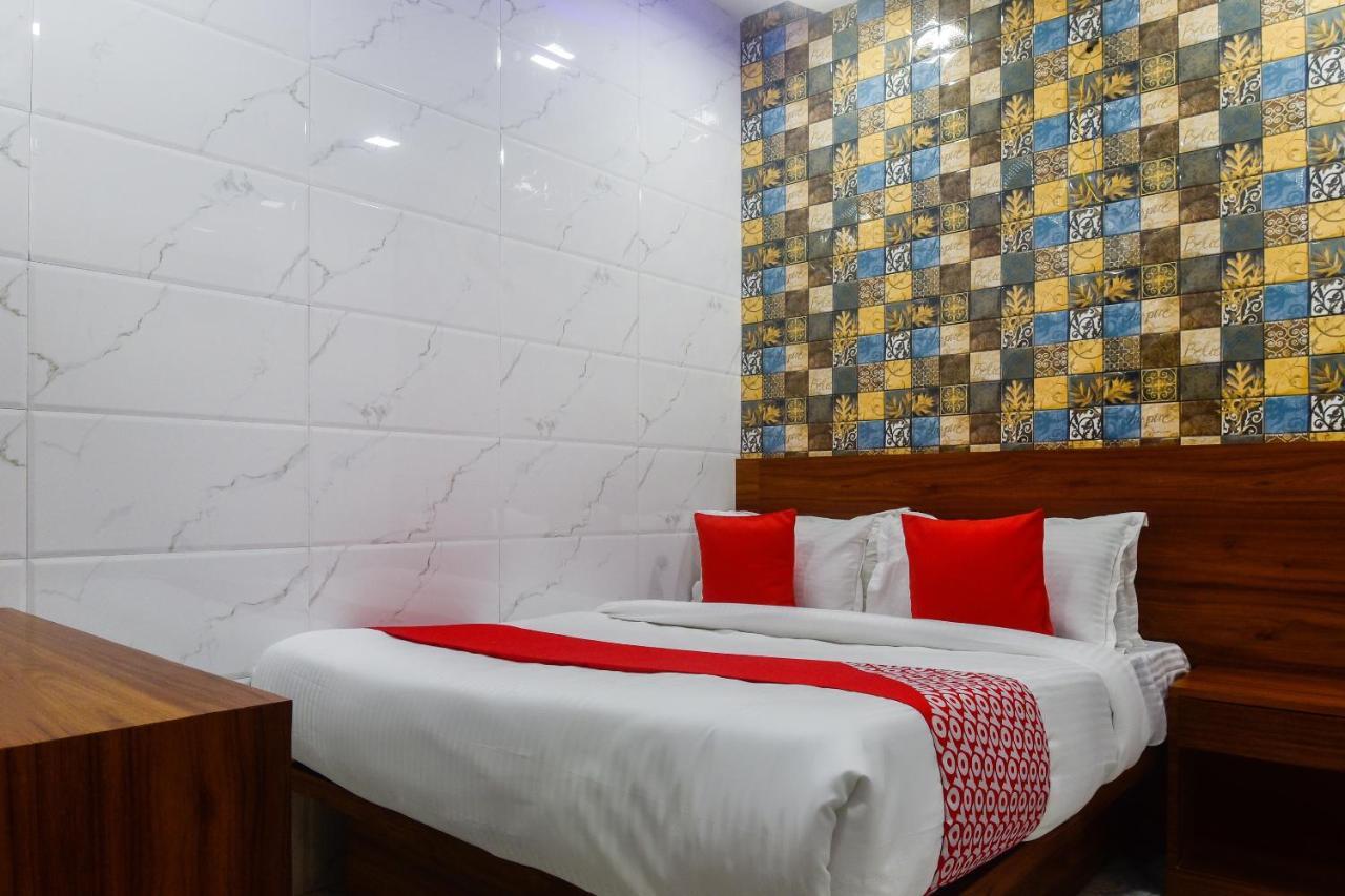 Hotel Oyo 63295 T Junction Residency Mumbai