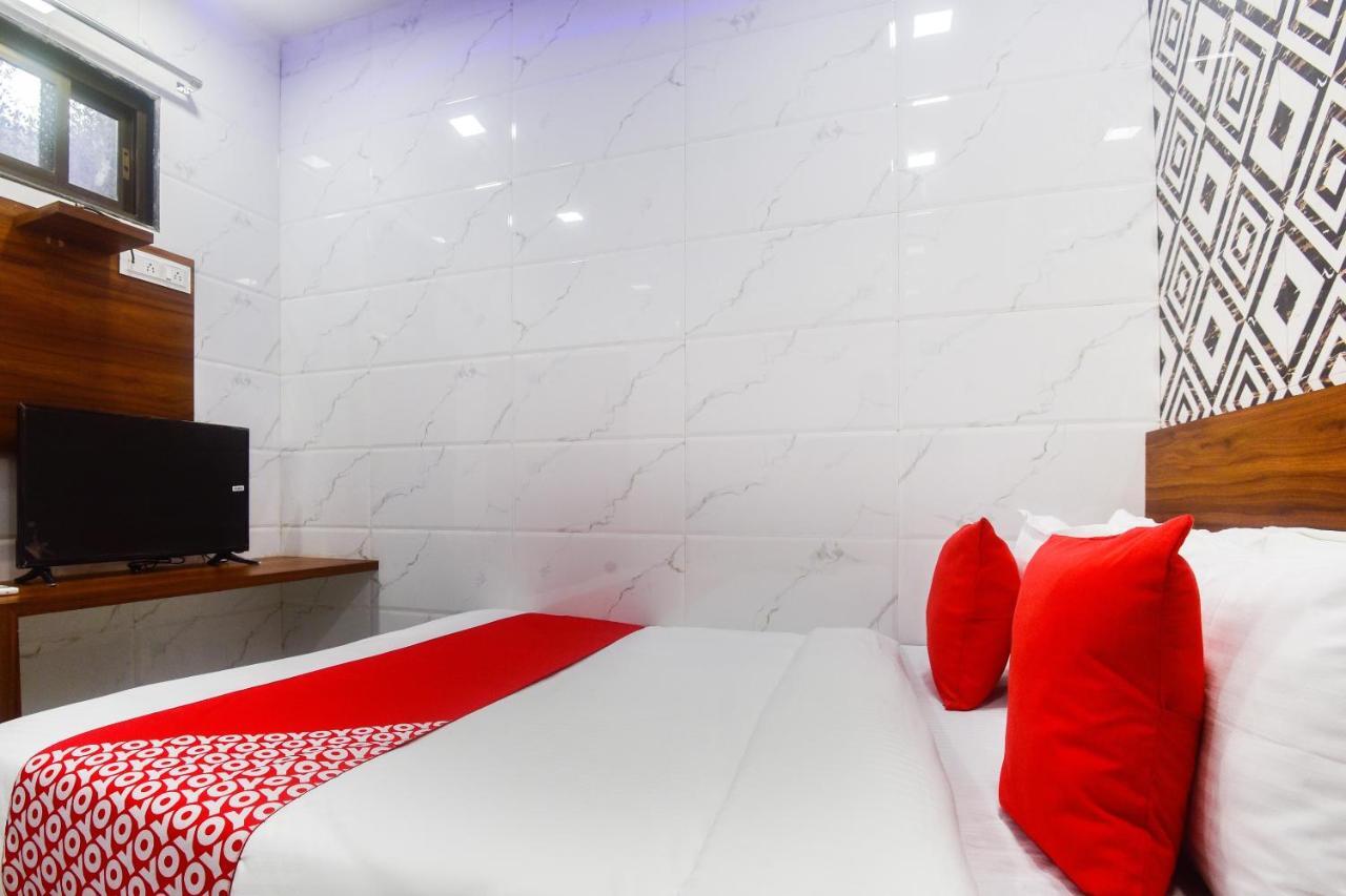 Hotel Oyo 63295 T Junction Residency