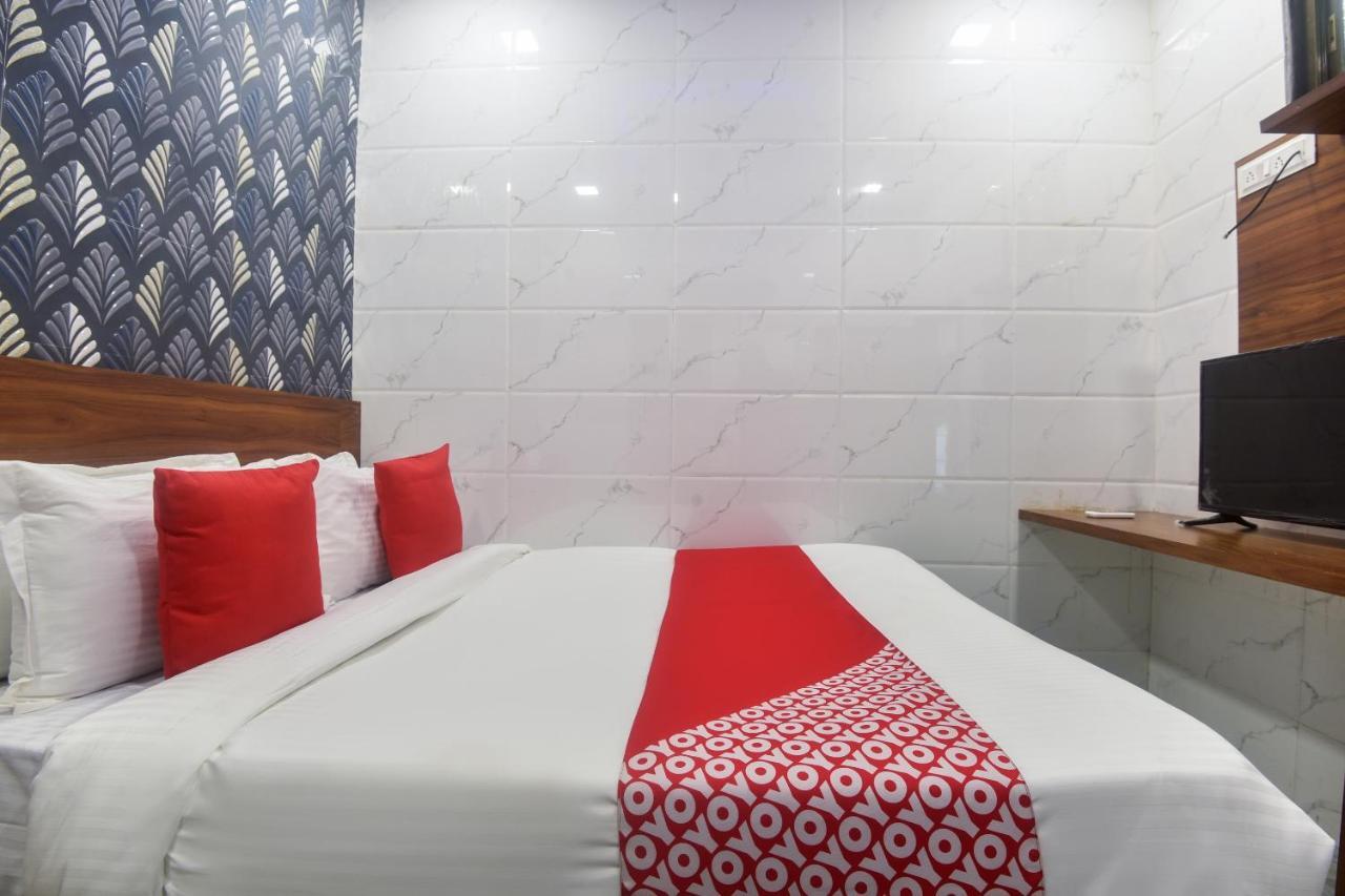Oyo 63295 T Junction Residency Hotel Mumbai