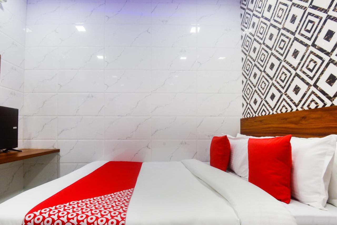 Hotel Oyo 63295 T Junction Residency Mumbai