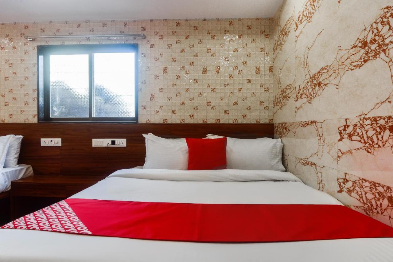 Oyo 63295 T Junction Residency Hotel Mumbai