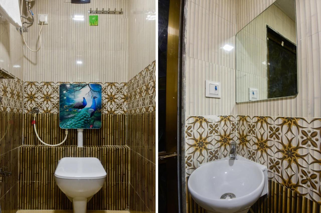Oyo 63295 T Junction Residency Hotel Mumbai
