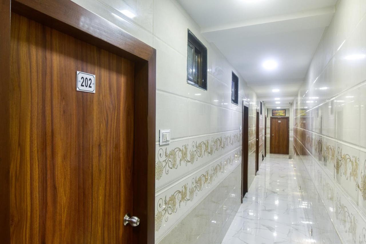 Hotel Oyo 63295 T Junction Residency
