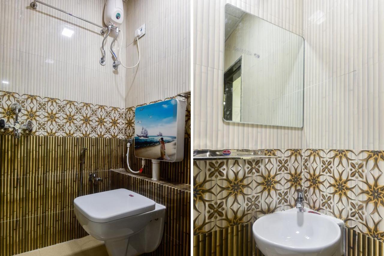 Oyo 63295 T Junction Residency Mumbai