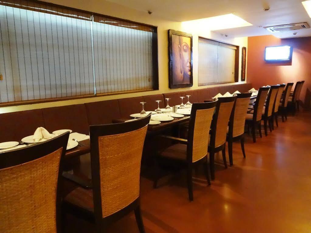 Jewel Of Chembur Bed & Breakfast 3*