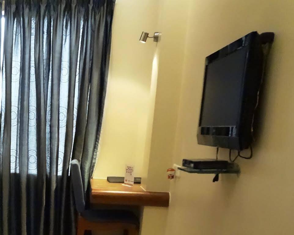 Bed & Breakfast Jewel Of Chembur 3*