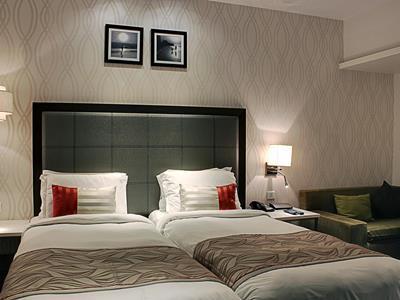 Hotel The Sahil