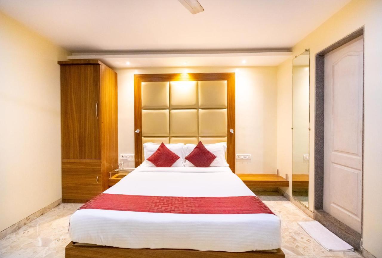 Hotel Apex International Near Airport