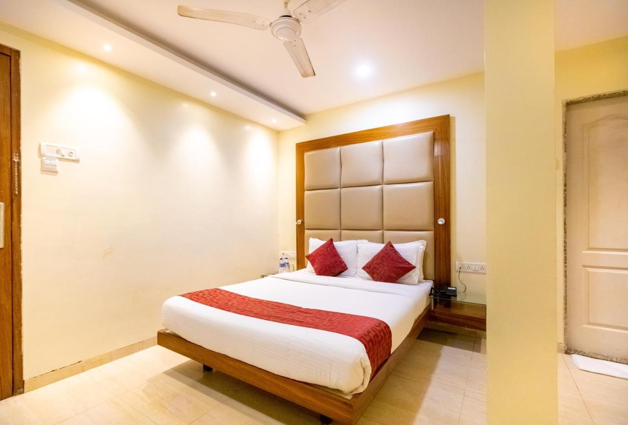 Hotel Apex International Near Airport