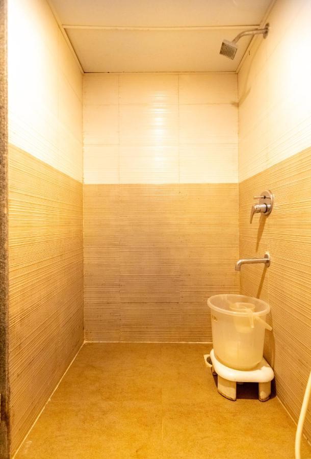 Apex International Near Airport 3* Mumbai