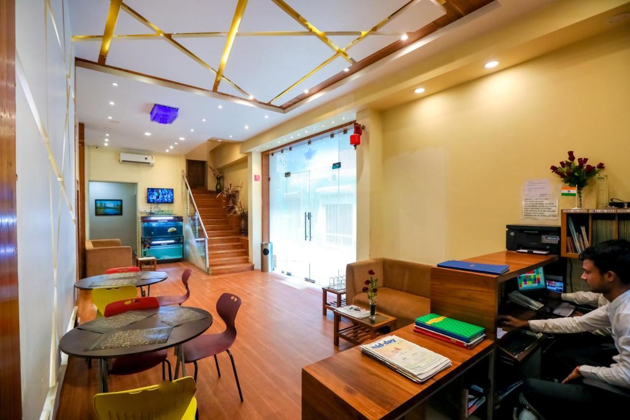 Hotel Apex International Near Airport