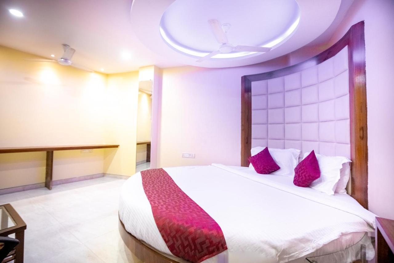 Apex International Near Airport Hotel Mumbai