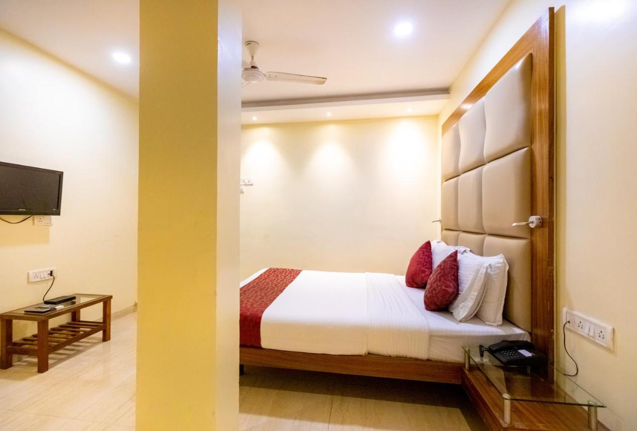 Apex International Near Airport Mumbai