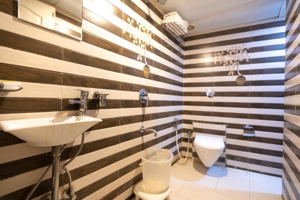 Apex International Near Airport 3* Mumbai